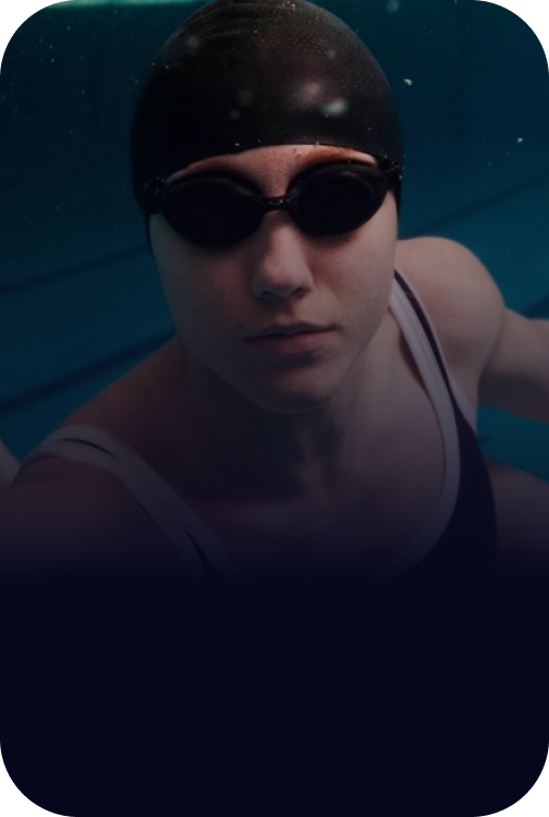 Quick Butterfly Sprint in Summer Golden