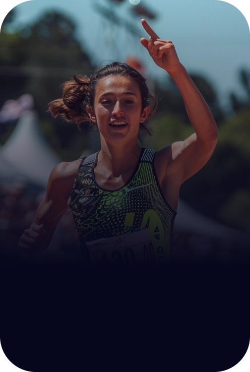 Ultra Marathon 42KM Challenge